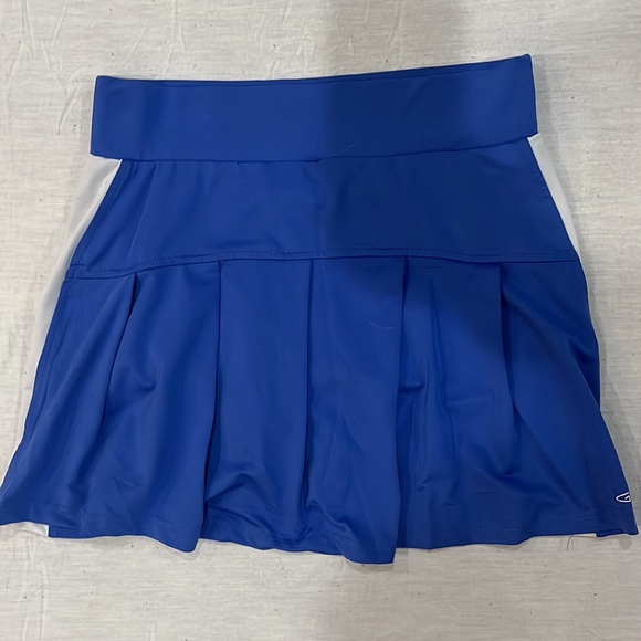 Girls Garb Skort - Picture 2 of 2